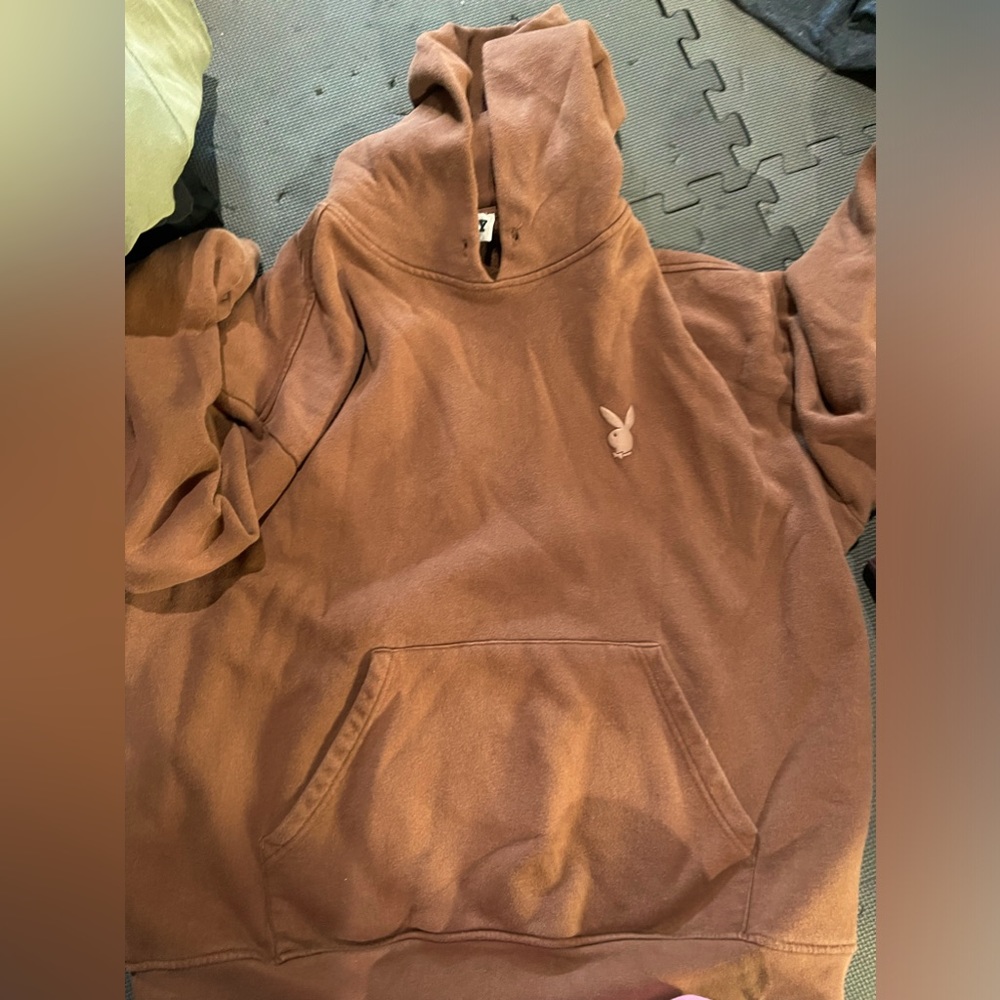 Playboy hoodie